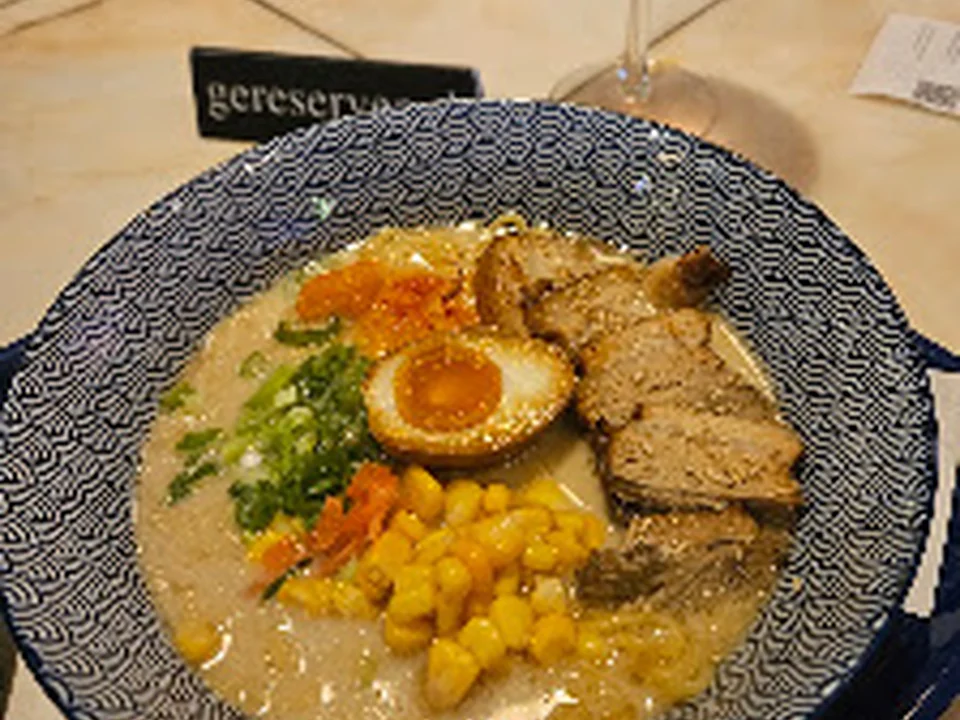 RamenRamen, Amsterdam