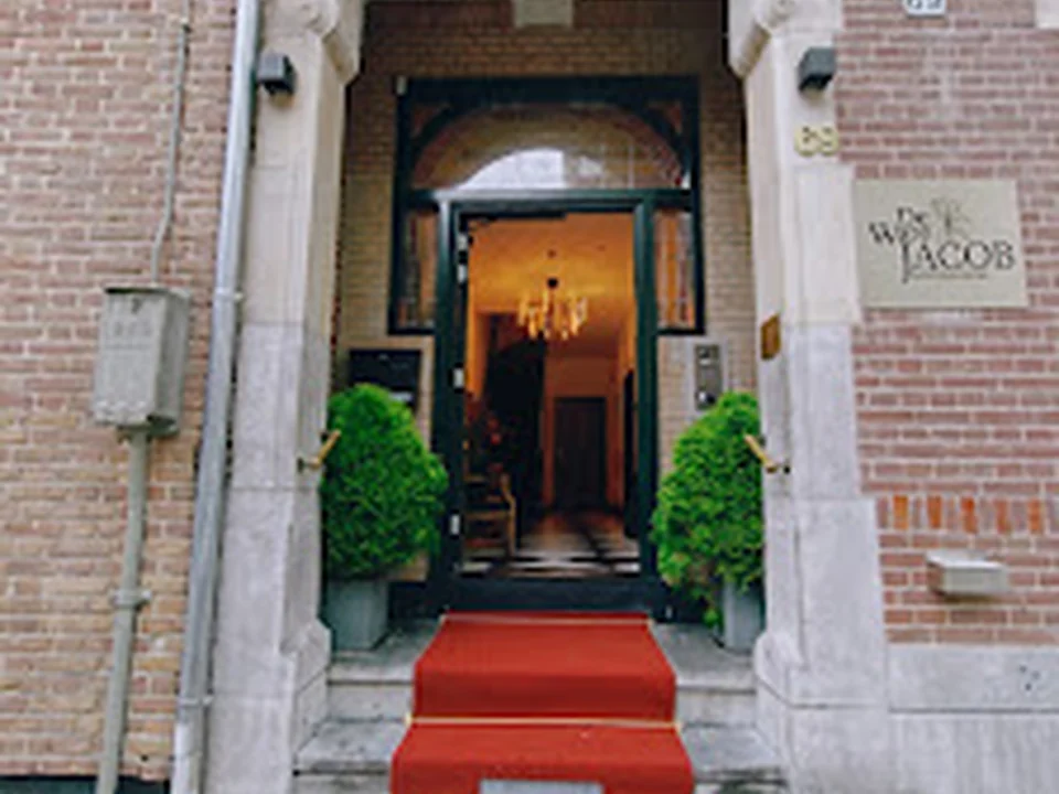 De Ware Jacob Boutique Hotel, Amsterdam