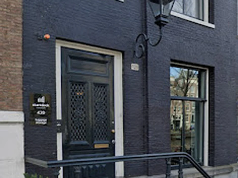 UNUSUAL CONSULTING AND DIGITAL SOLUTIONS B.V., Amsterdam