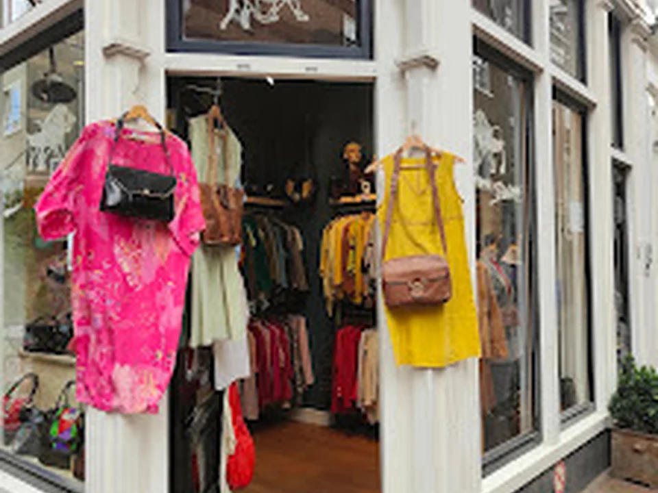 Babylon Vintage Amsterdam