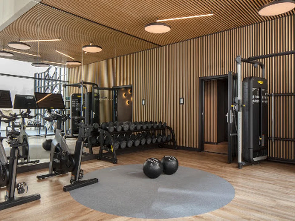 Anantara SPA Amsterdam