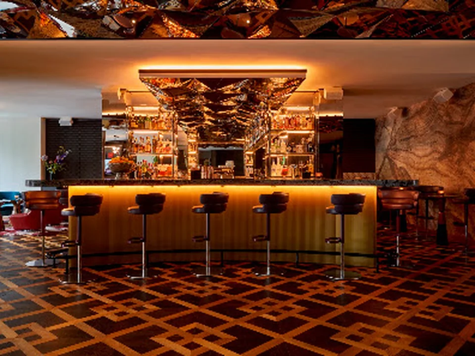 Bar Claes, Amsterdam