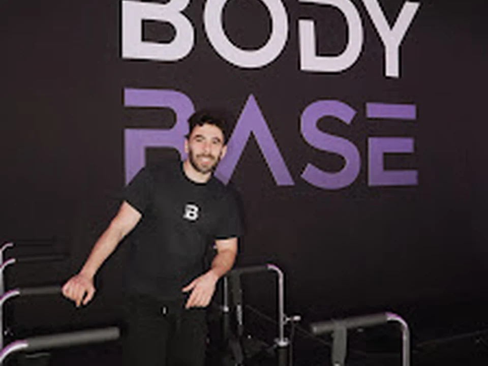 BodyBase Amsterdam Zuid - Reformer Pilates Studio