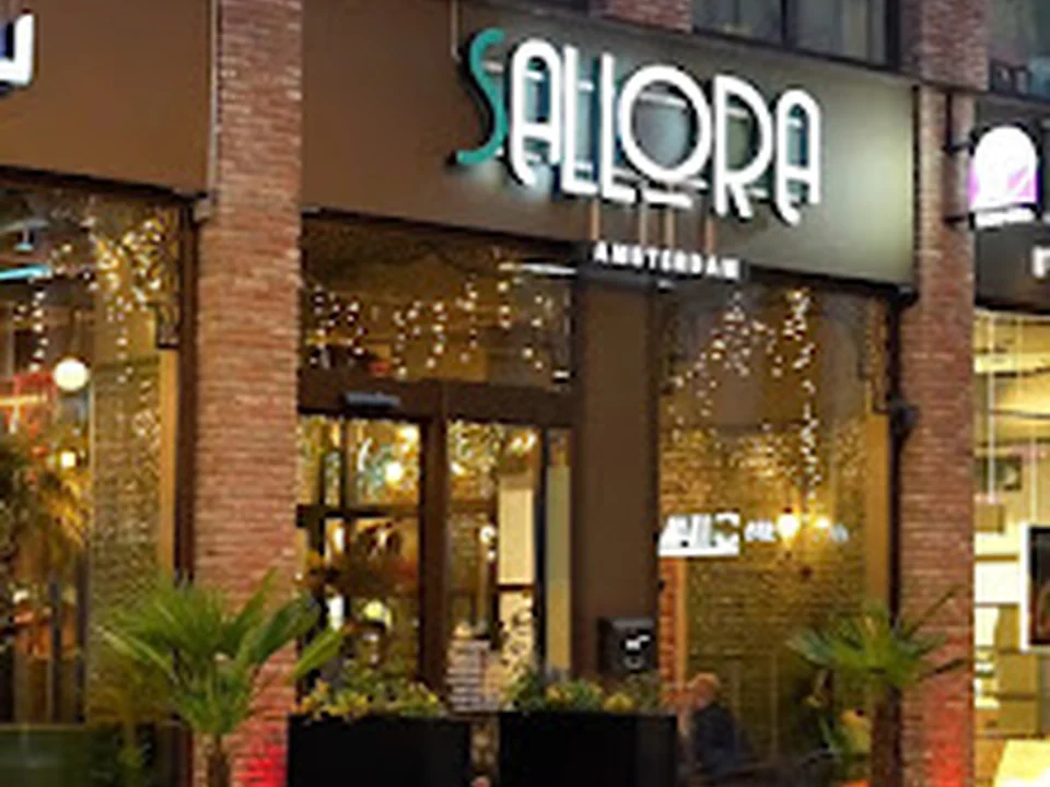 Sallora Amsterdam