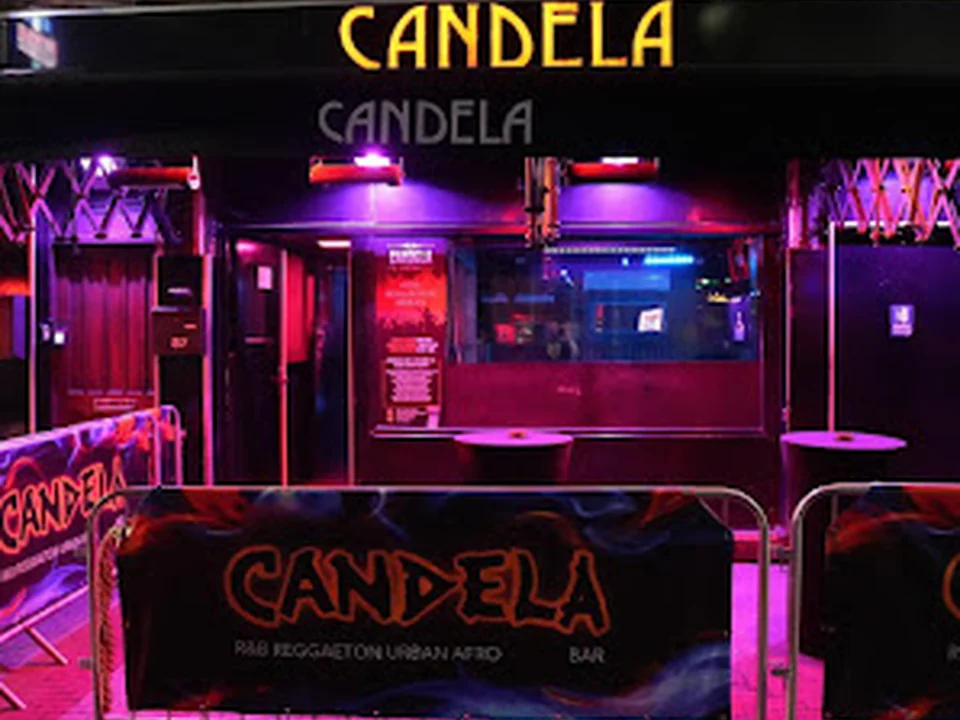 Candela Amsterdam