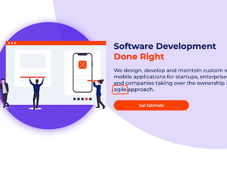 bigO Digital NL: Custom Software House Amsterdam