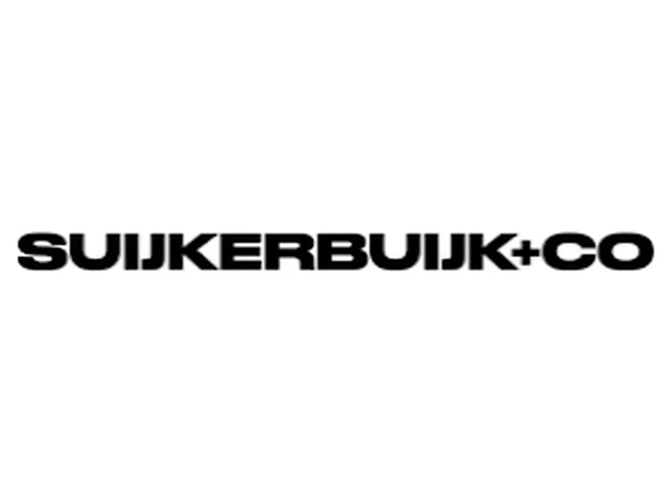 Suijkerbuijk + co, Amsterdam