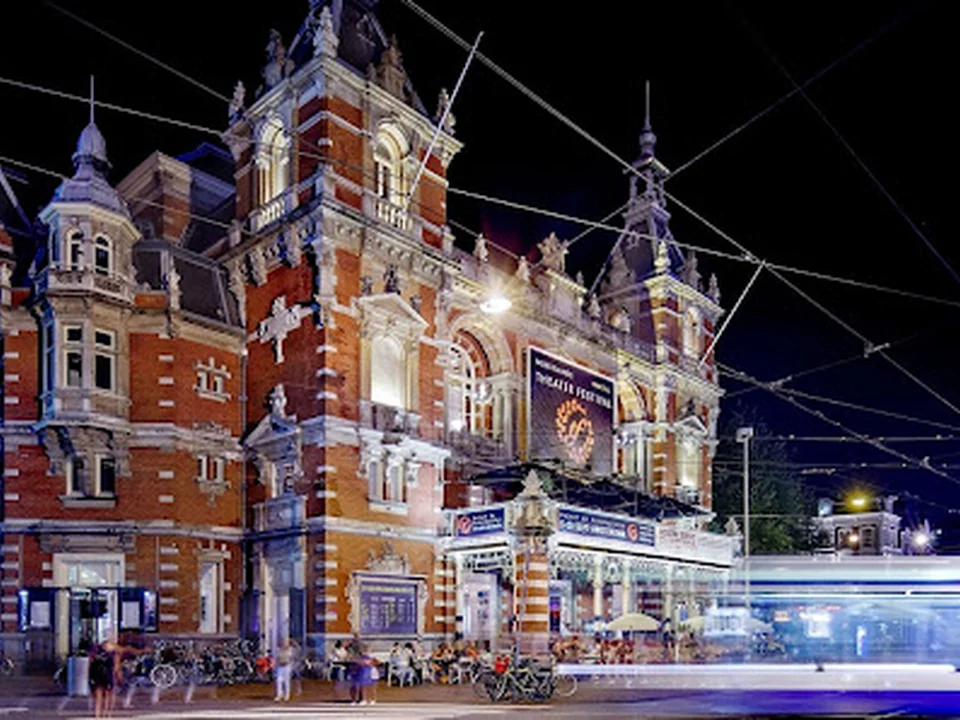 Internationaal Theater Amsterdam