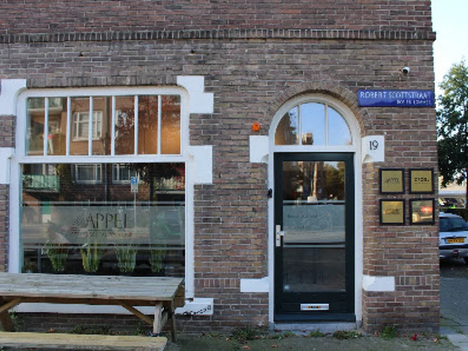 Van Meekren Advocatuur, Amsterdam