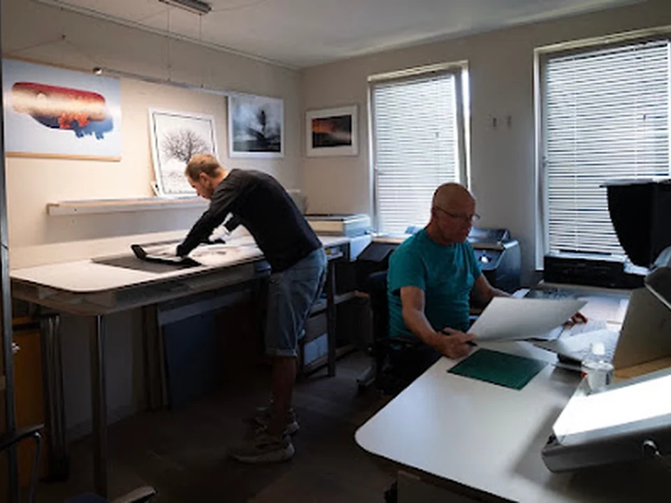 Artprint Amsterdam