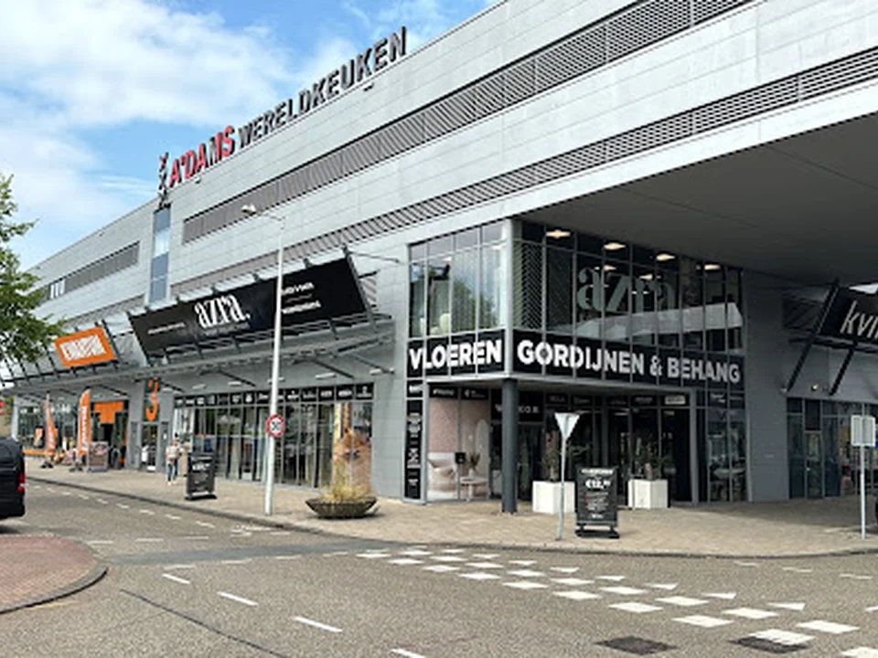 Azra Home Collection – Vloeren & Gordijnen Amsterdam