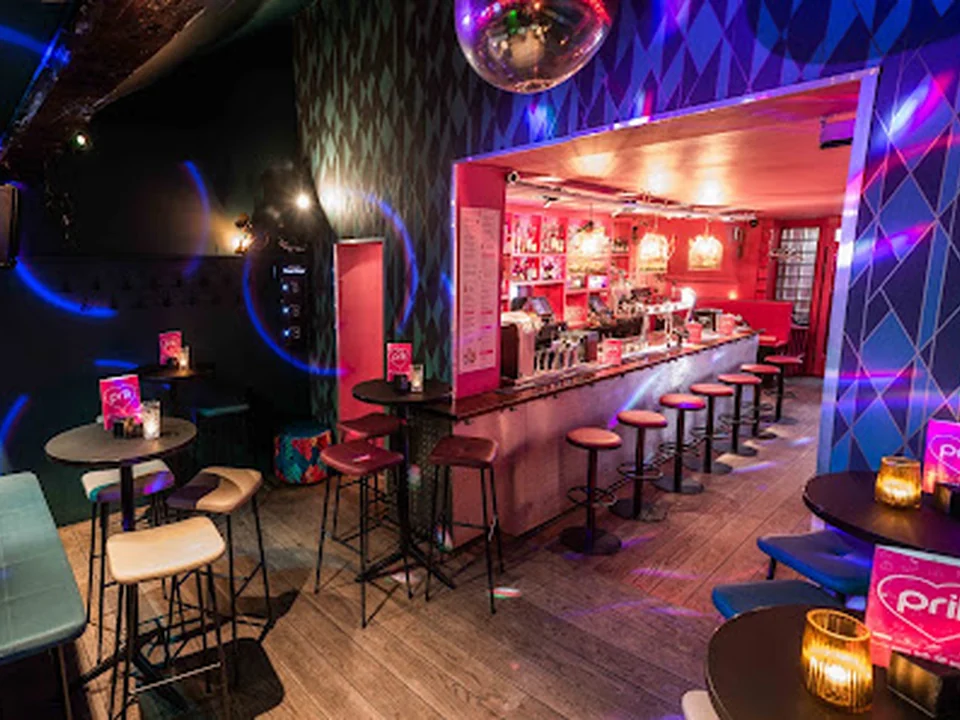 PRIK, Amsterdam