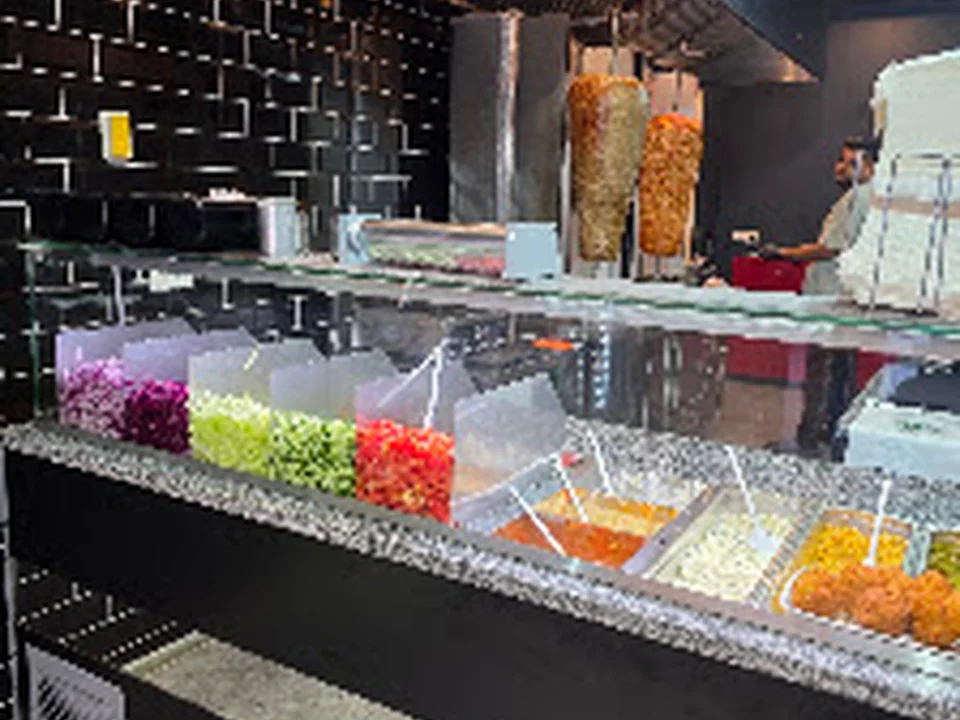 De Berliner Doner, Amsterdam