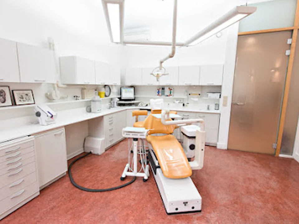 Tandheelkunde & Implantologie Amsterdam