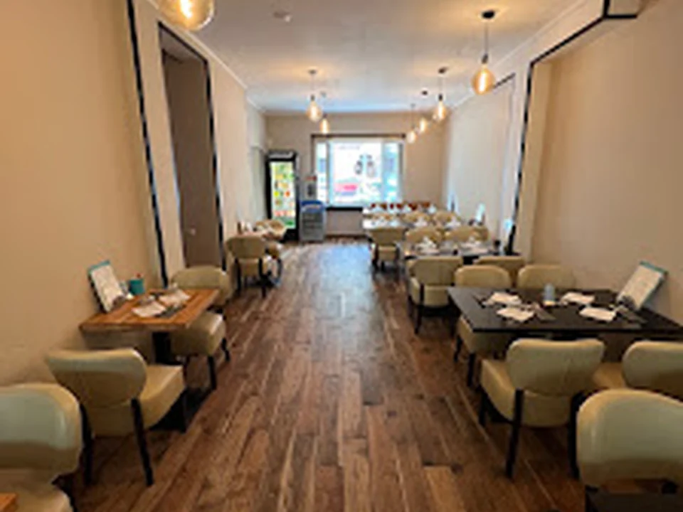 Tarim Uyghur Restaurant - Halal Food, Amsterdam