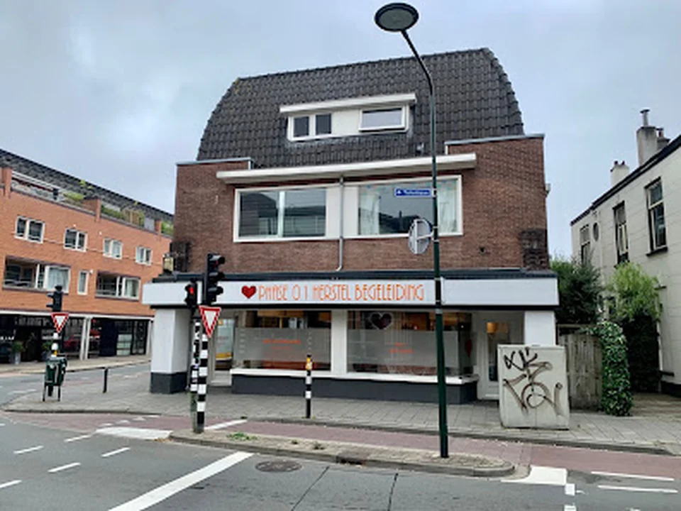 Phase 1 Herstel Begeleiding, Amsterdam