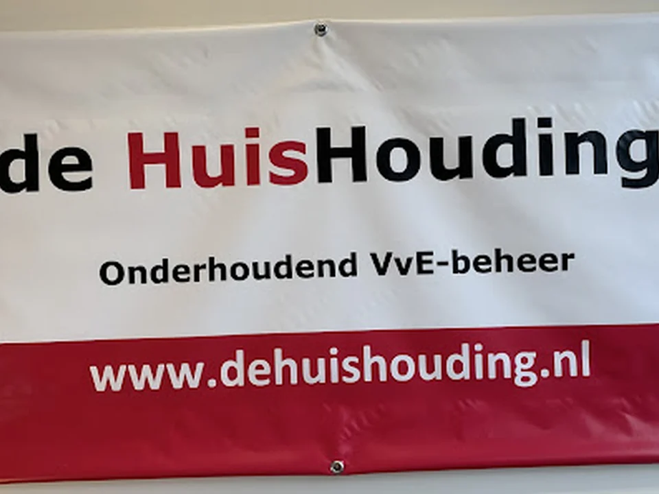 de HuisHouding VvE Beheer, Amsterdam