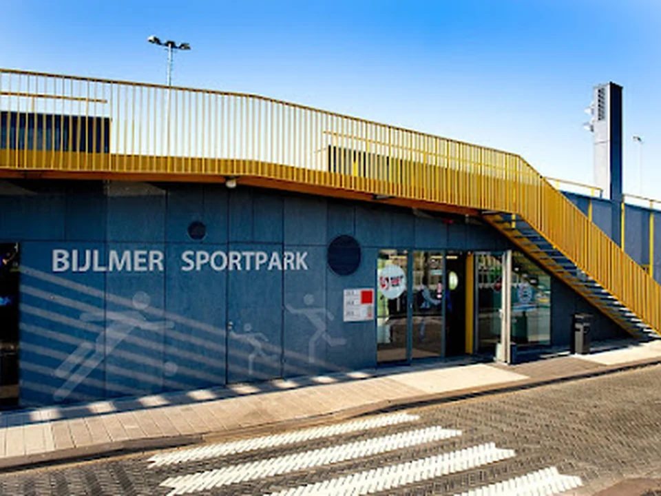 Bijlmer Sportpark, Amsterdam