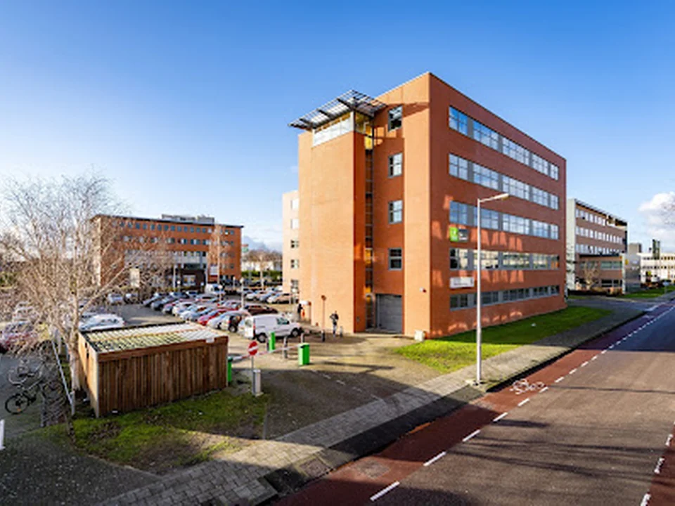 SynVest, Amsterdam