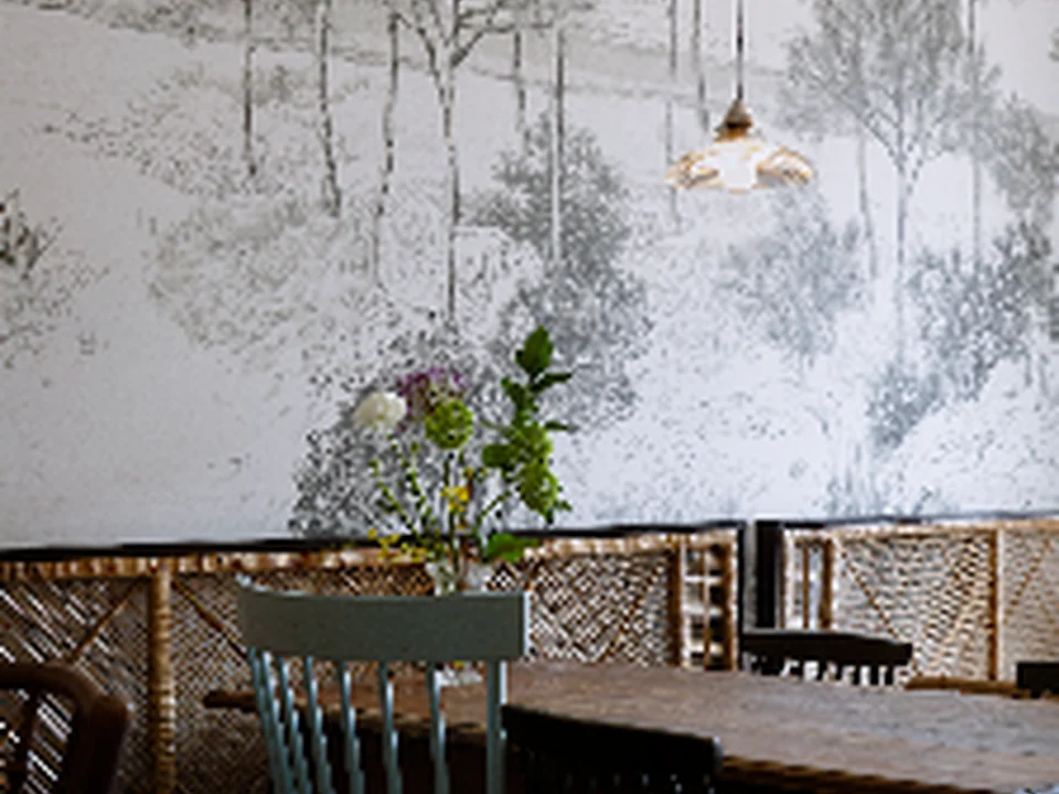 Yehudit Mizrahi Dar - Art & Interior design Studio, Amsterdam