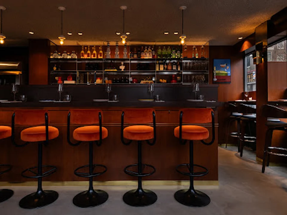 ELA Restobar, Amsterdam