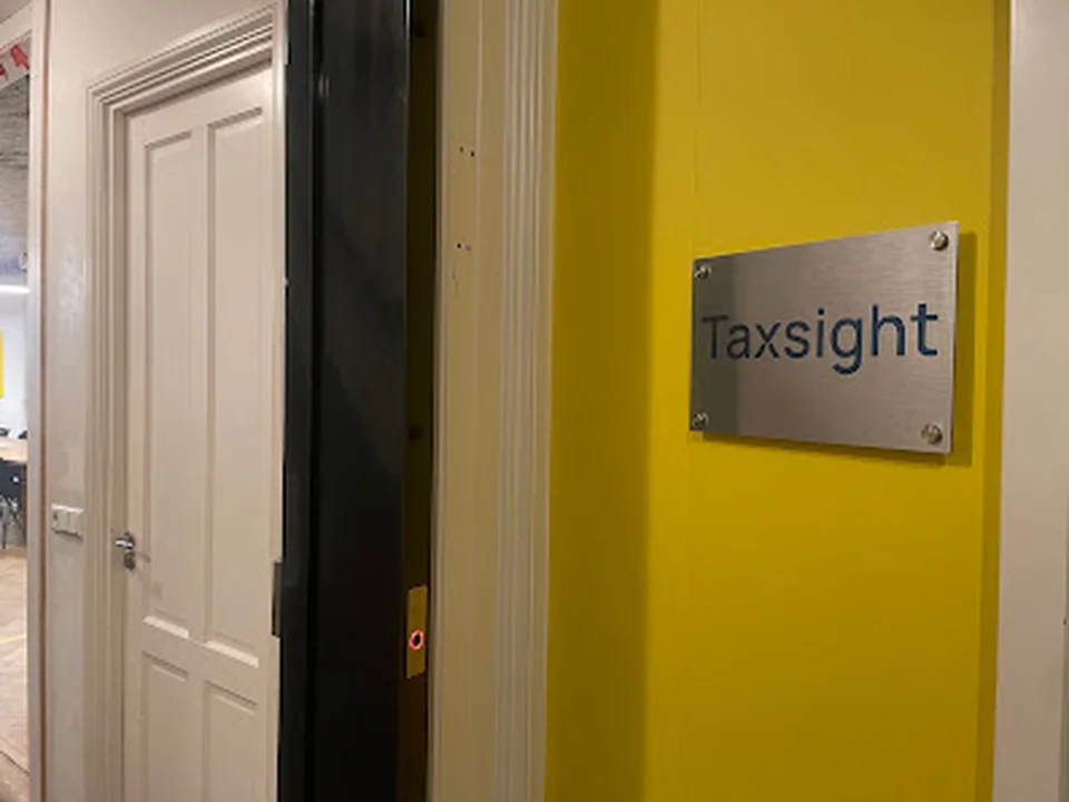 Taxsight Tax Advisors, Amsterdam