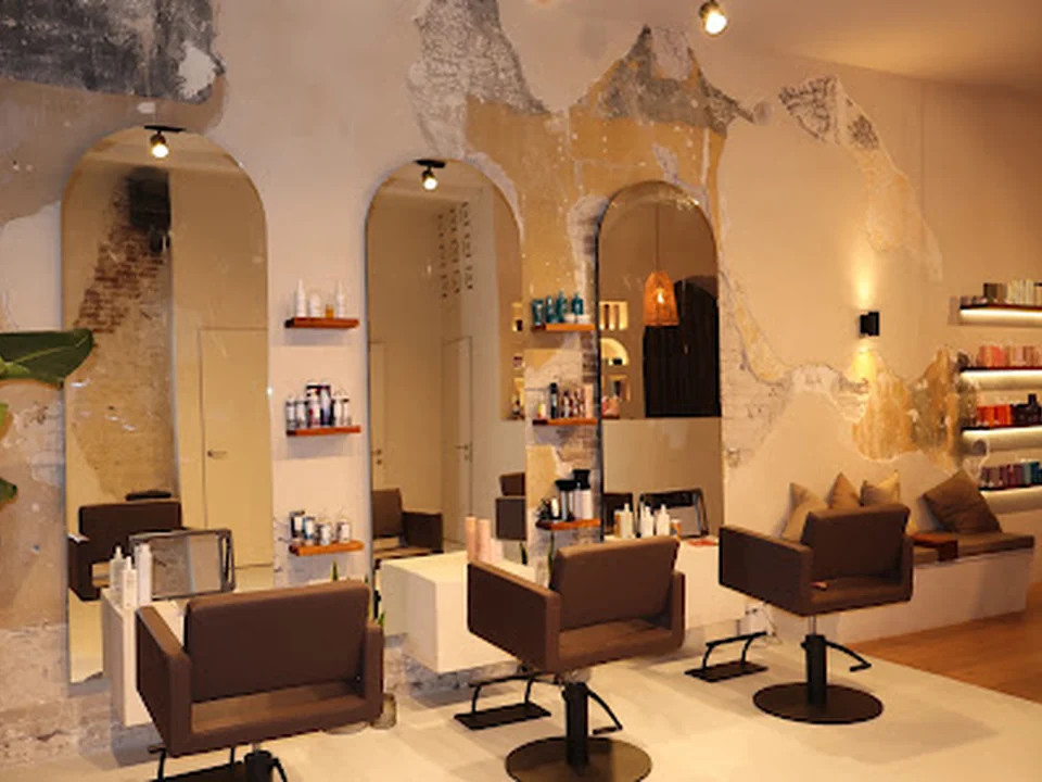HOLO Salon, Amsterdam