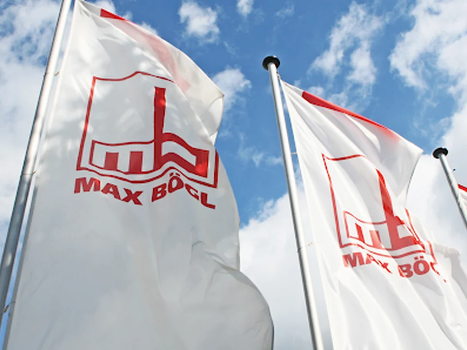 Max Bögl Nederland B.V., Amsterdam