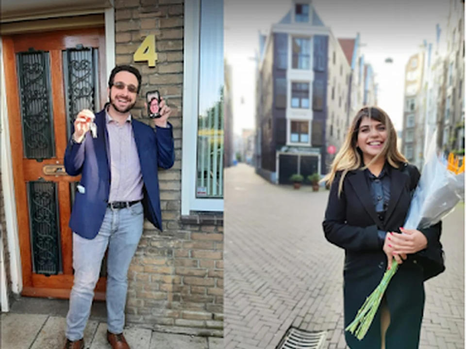 Expat Mortgages B.V., Amsterdam