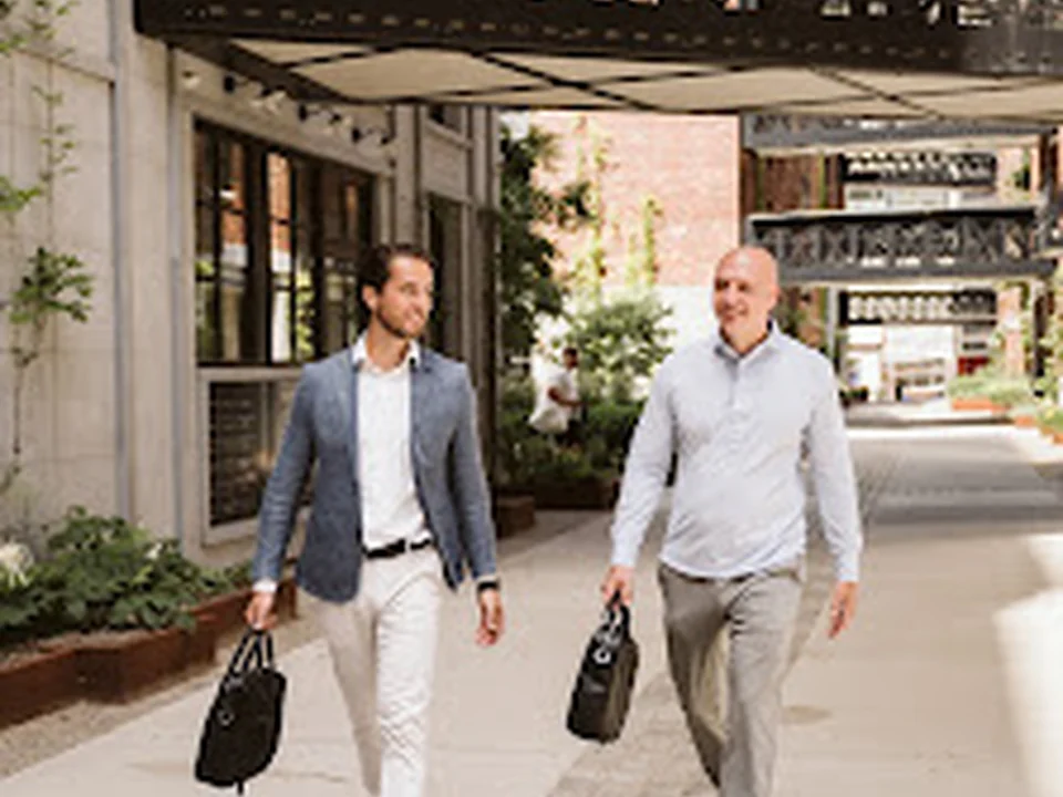 Search-On B.V. | Recruitment in Digital Marketing, Communicatie, E-Commerce & Sales, Amsterdam
