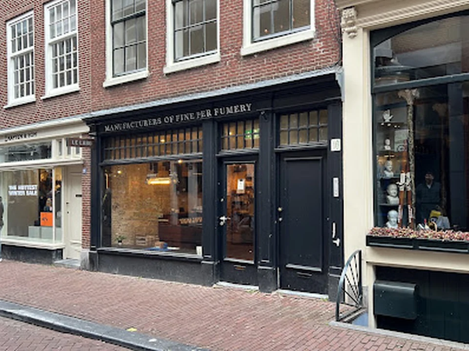 Le Labo, Amsterdam