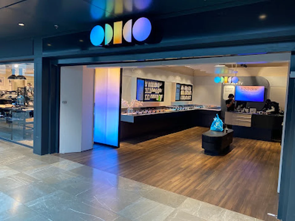 Odido Shop Amsterdam Gelderlandplein