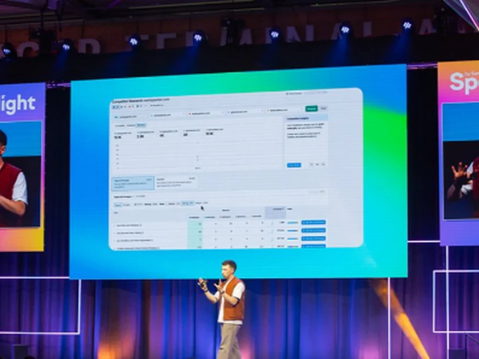 Gijs Bodenstaff - Local SEO Specialist, Amsterdam