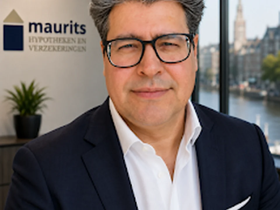Maurits Hypotheken I Amsterdam I Hypotheekadvies & Financieel Advies