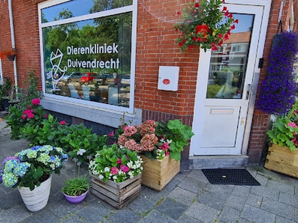 Dierenkliniek Duivendrecht, Amsterdam