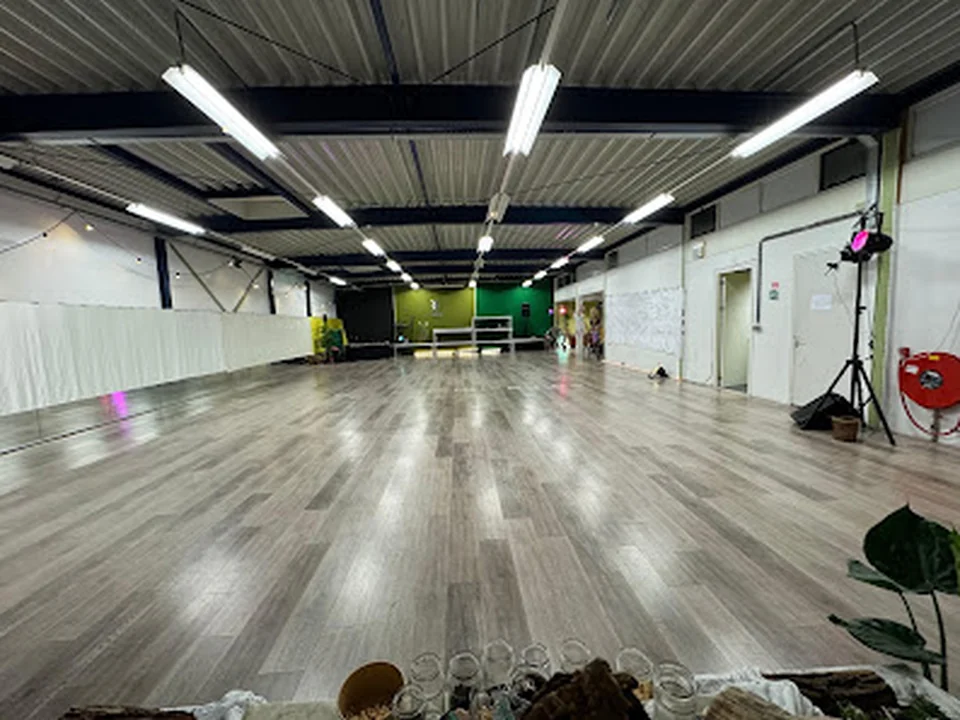 Solution Dance Centre - Zaandam - (Amsterdam)