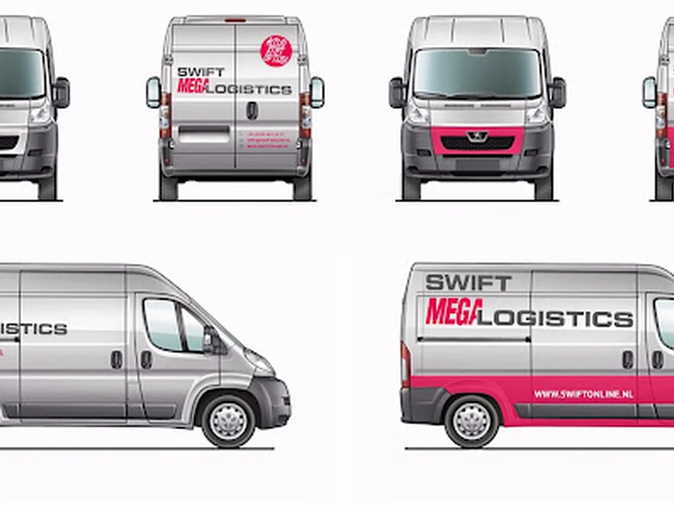 Swift Mega Logistics B.V., Amsterdam