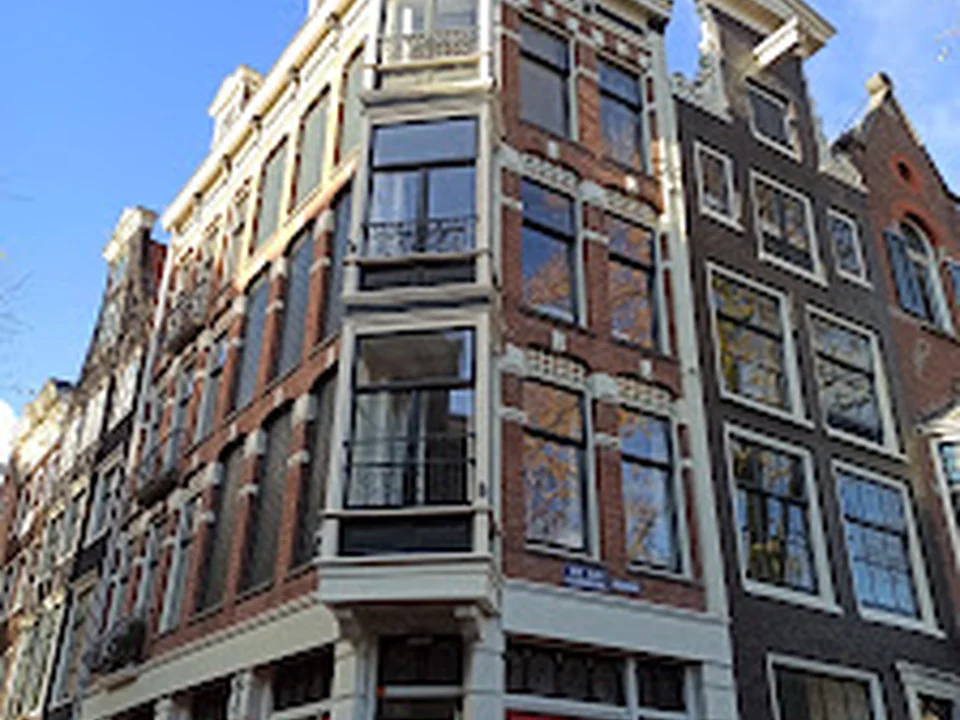 Galerie Mokum B.V., Amsterdam