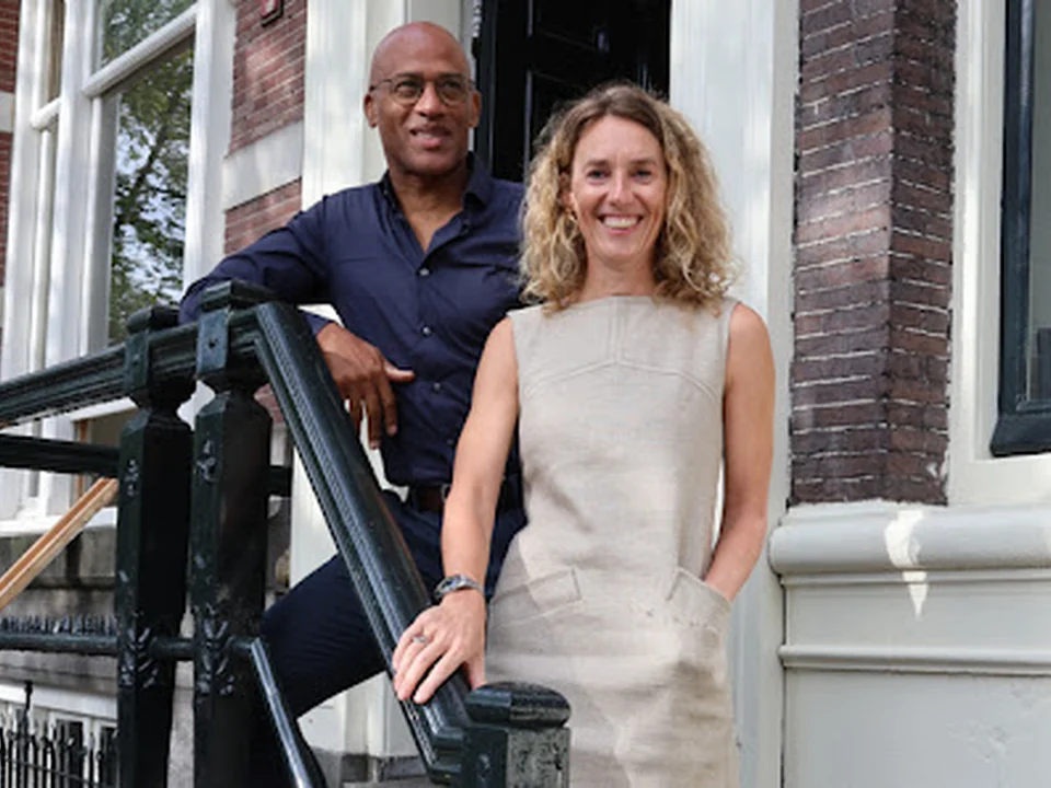 Counseling Amsterdam, drs Jeannette Bolck & Louis Wijdenbosch