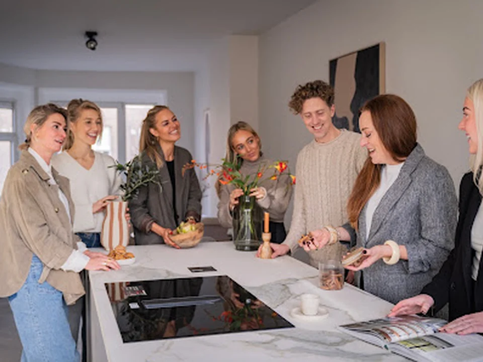 Pineapple Design & Styling | Verkoopstyling & Verhuurinrichting, Amsterdam