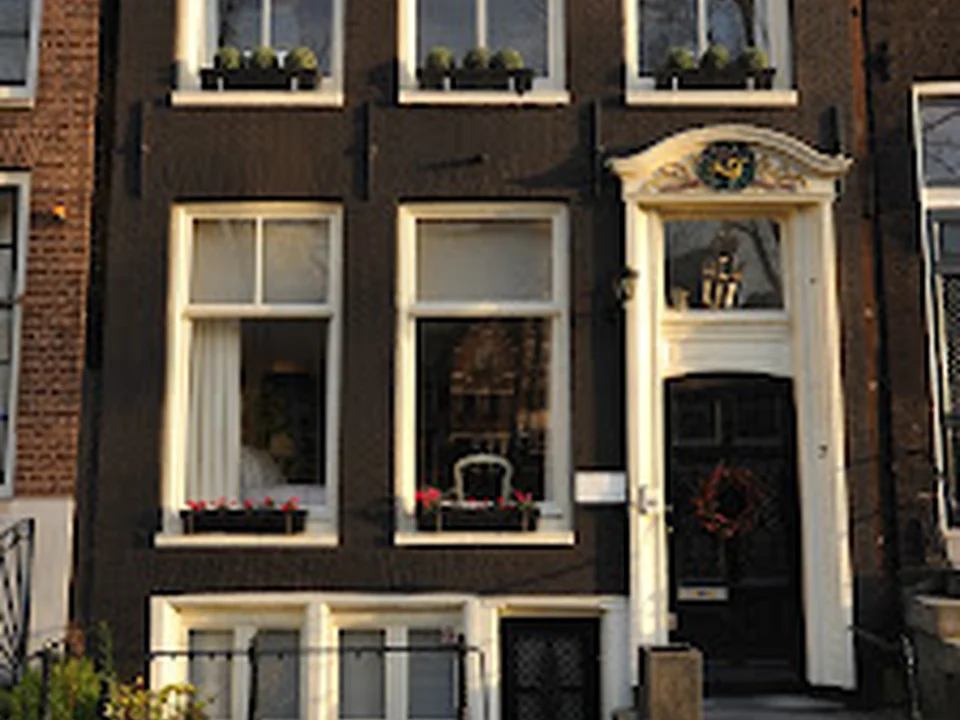 B&B The Posthoorn Amsterdam