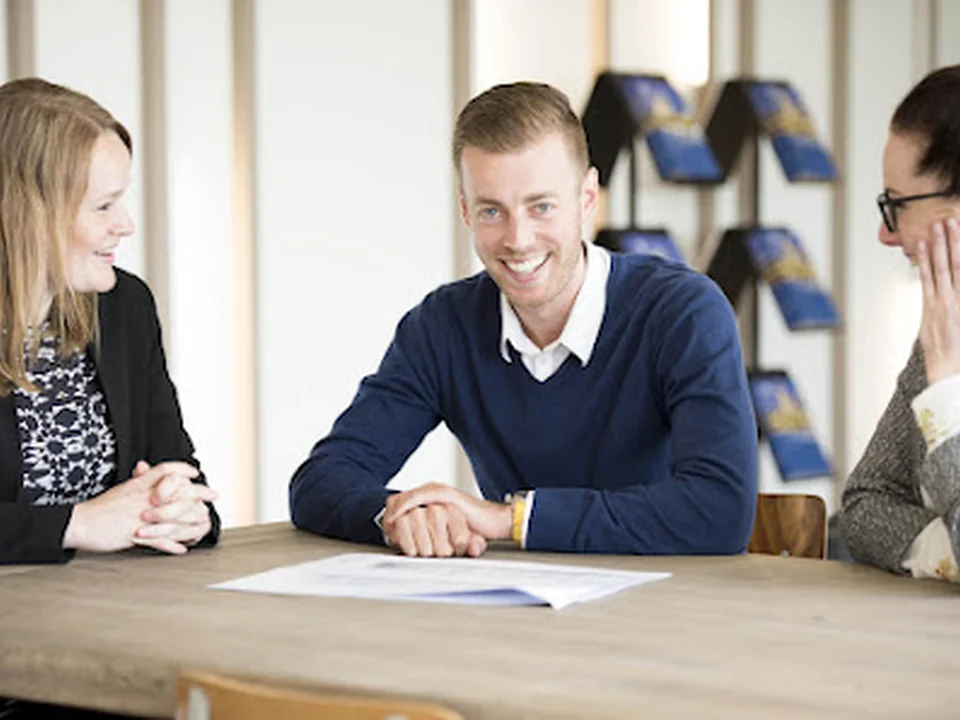 FRIS Taxaties & Vastgoedadvisering, Amsterdam