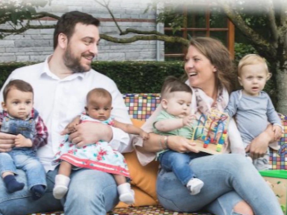 Pregnanta Geboortezorg Amsterdam Noord