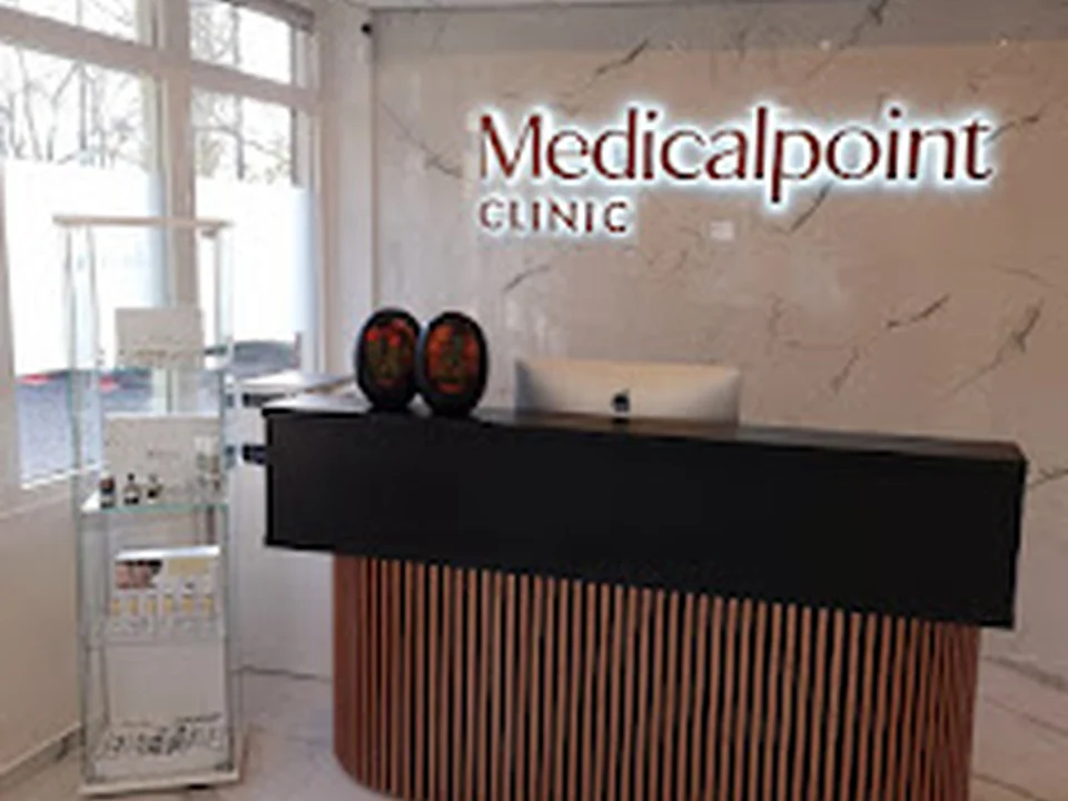 Medicalpoint Clinic, Amsterdam