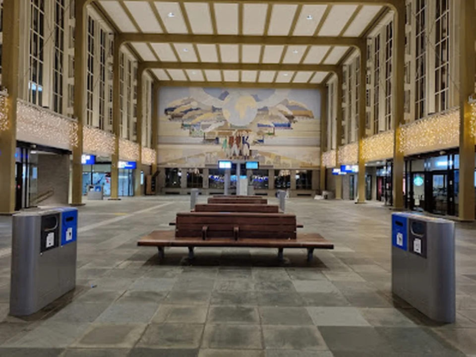 Amsterdam Amstel