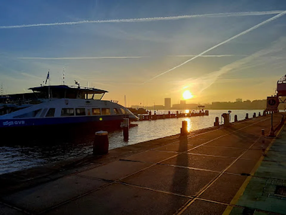 Gvb Veren, Amsterdam