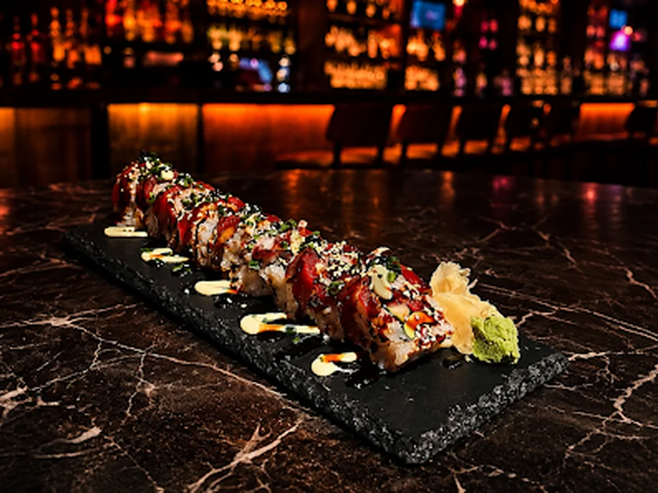 Kuma 129 - Japanese Social Dining, Amsterdam