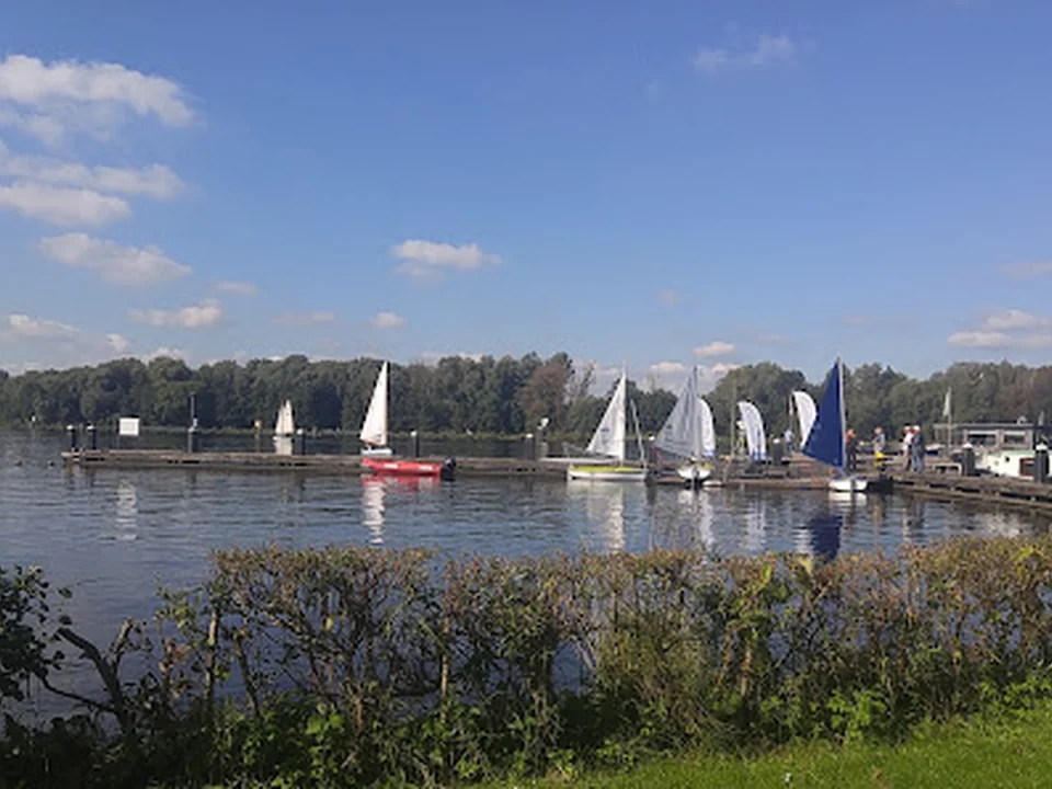 Watersportvereniging De Koenen, Amsterdam