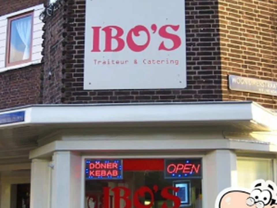 Ibo's, Amsterdam