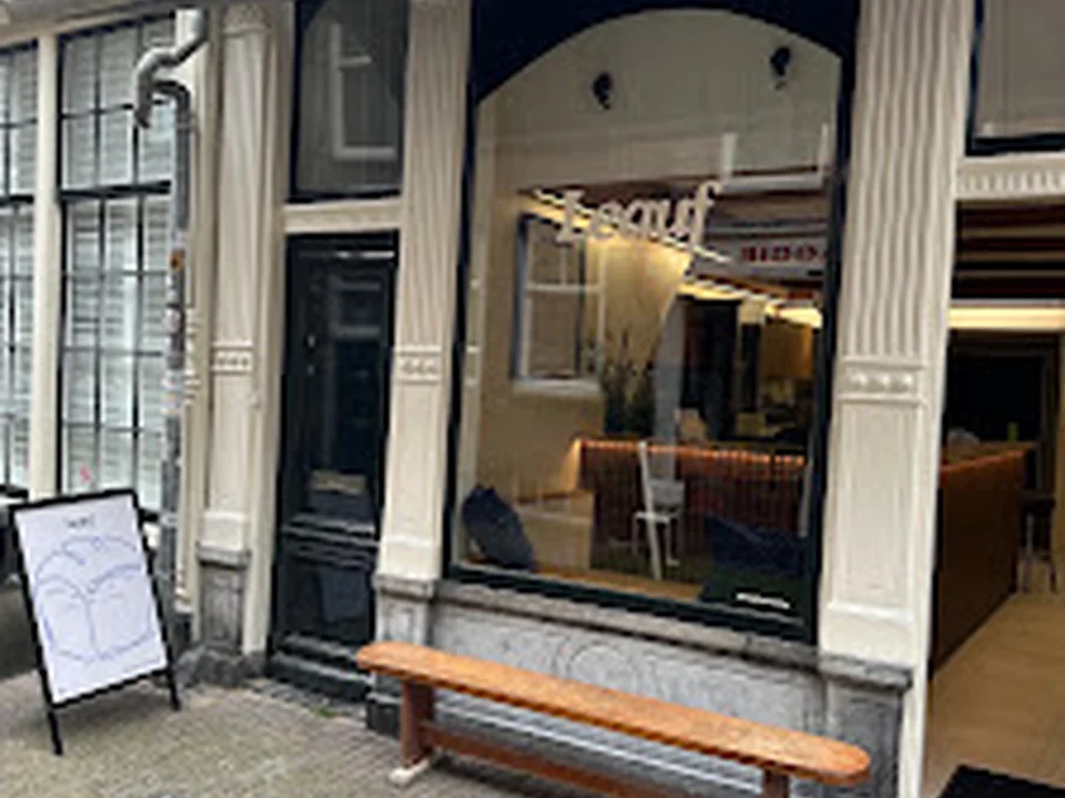 Leauf Amsterdam
